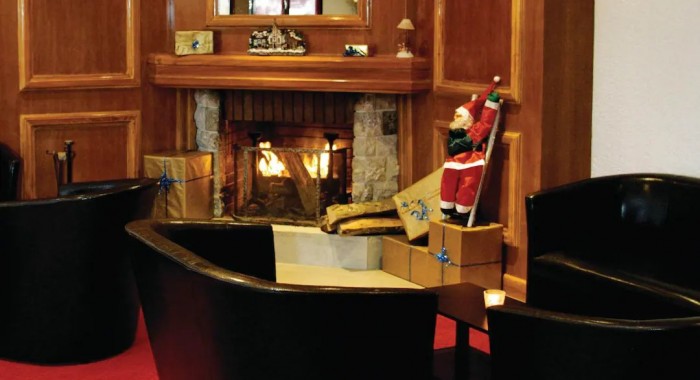 Hotel de la Valentin, Les Deux Alpes ski chalet, image 4